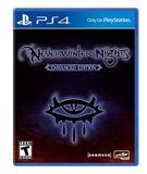 Neverwinter Nights -- Enhanced Edition (PlayStation 4)